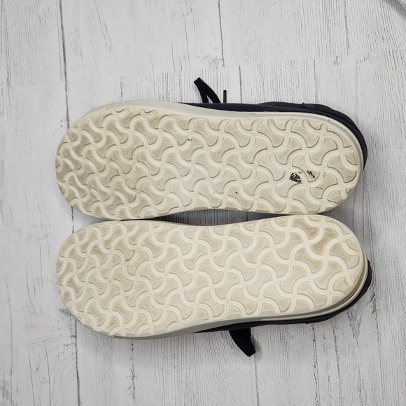 Birkenstock Bend Low Canvas/Suede unisex, Blue, Size 43 - Picture 9 of 10